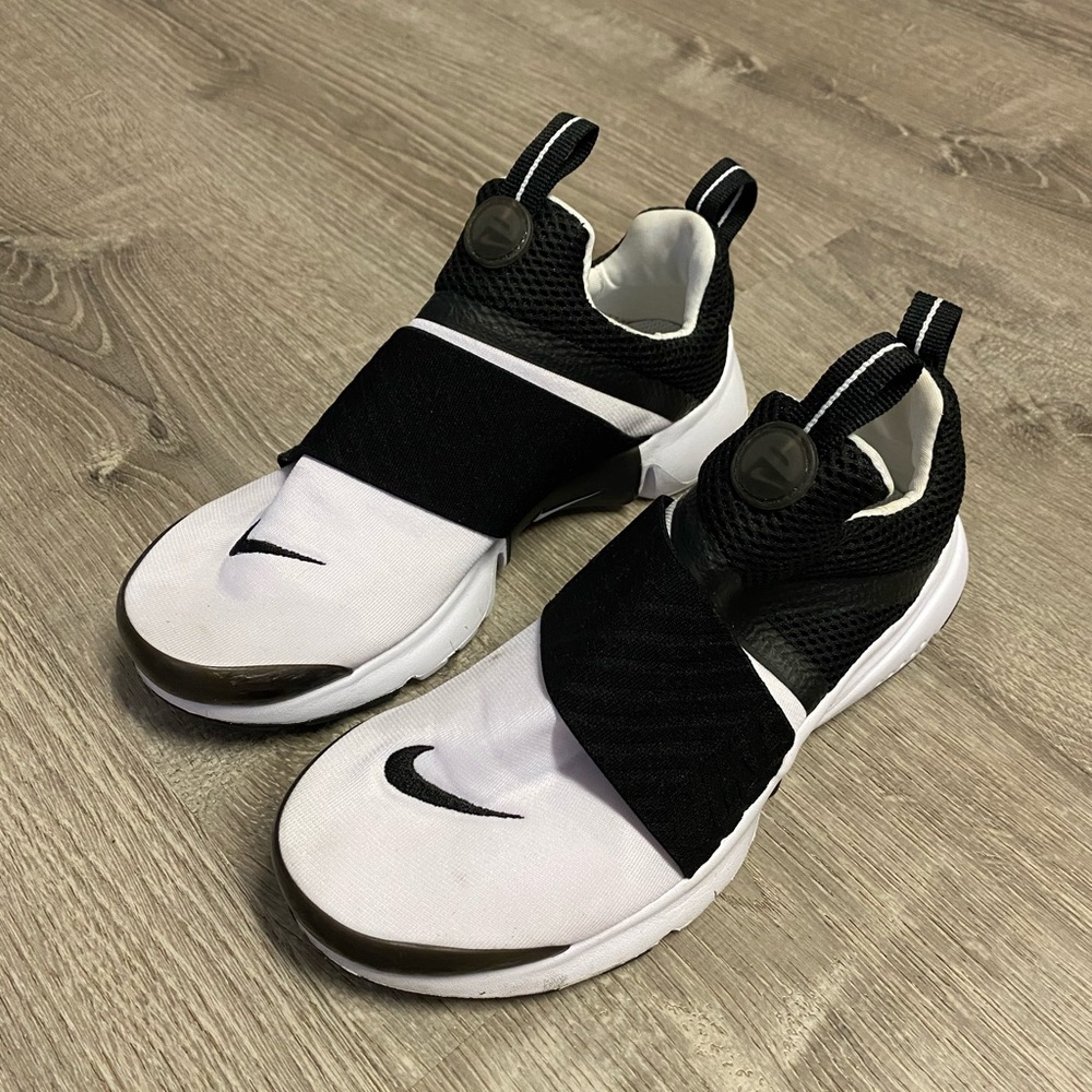 nike presto extreme (gs)